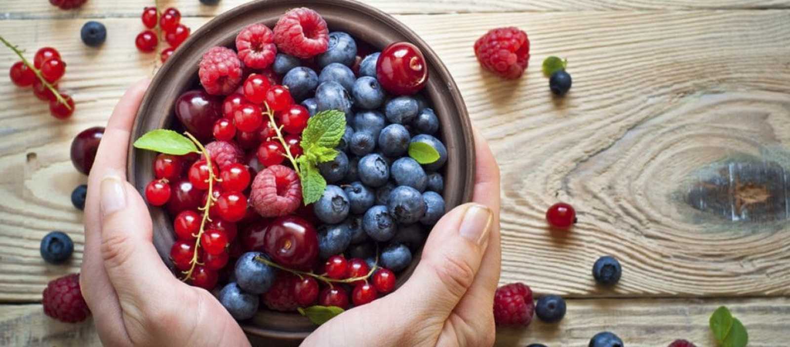 Ακονίστε το μυαλό σας με αυτά τα τρόφιμα – Μισή μερίδα την ημέρα αρκεί