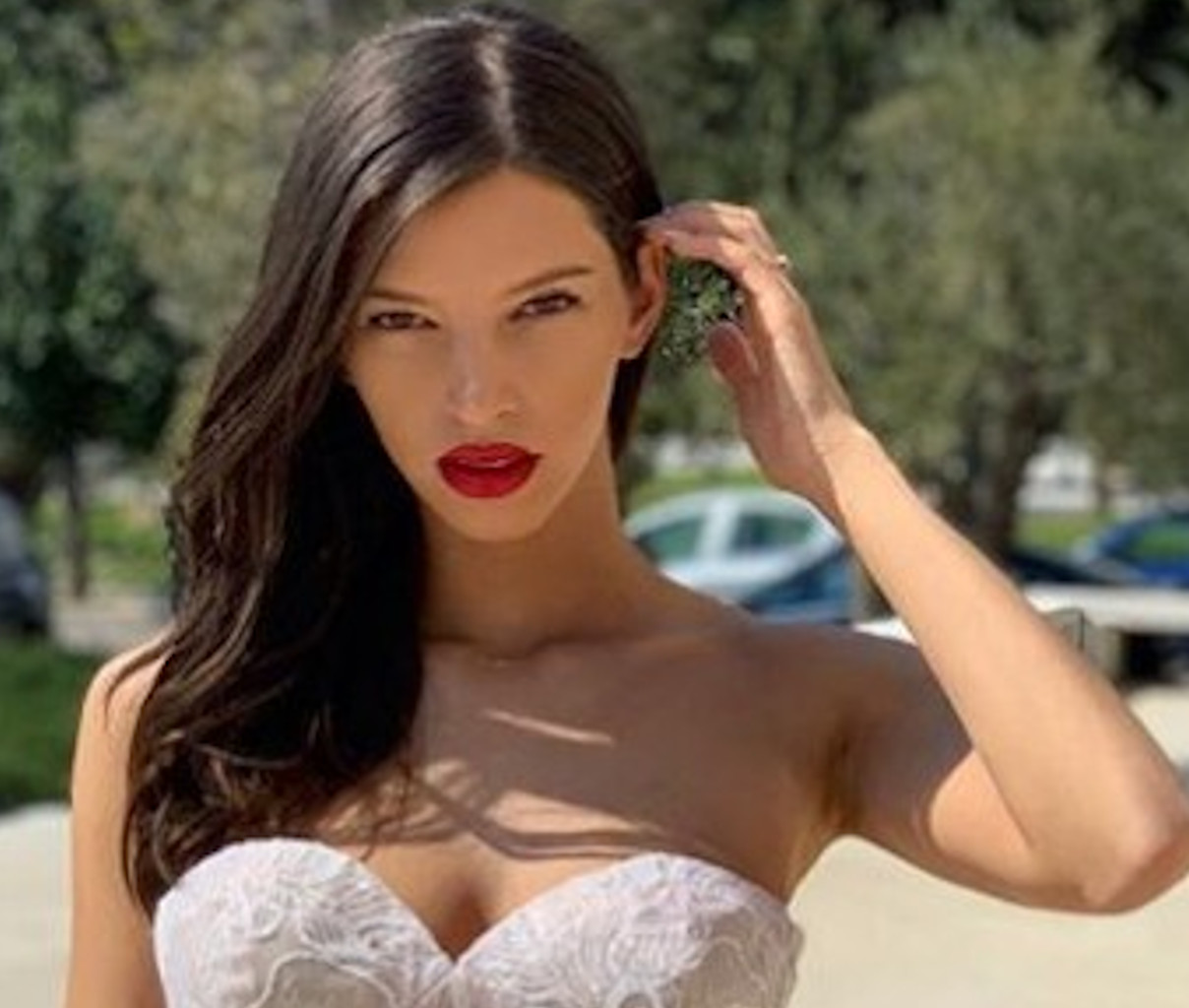 Χαρά Παππά: Η πρώην παίκτρια του GNTM μιλάει για το πρόβλημα υγείας της