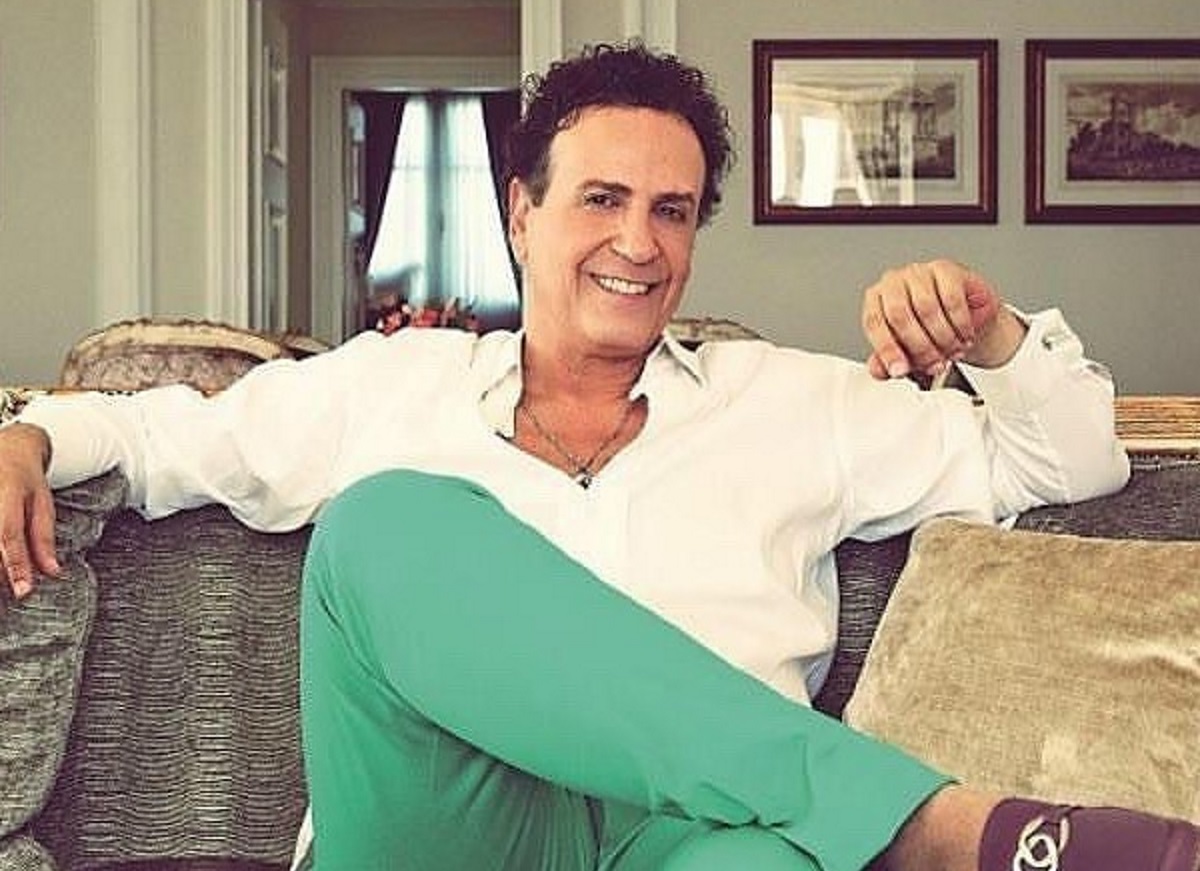 Χάρης Ρώμας: Δύσκολες ώρες για τον ηθοποιό - «Έχω πάθει σοκ!»