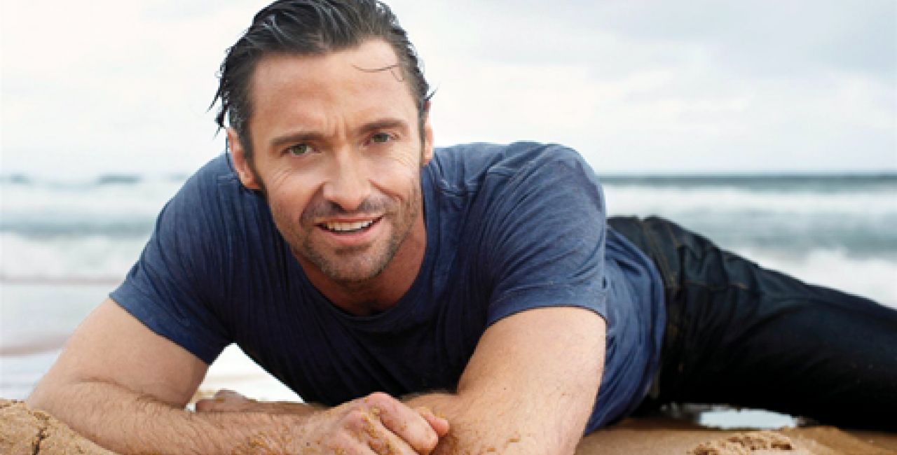 Χιου Τζάκμαν: «Να κάνετε εξετάσεις για το δέρμα σας συχνά και να φοράτε αντηλιακό πάντα»