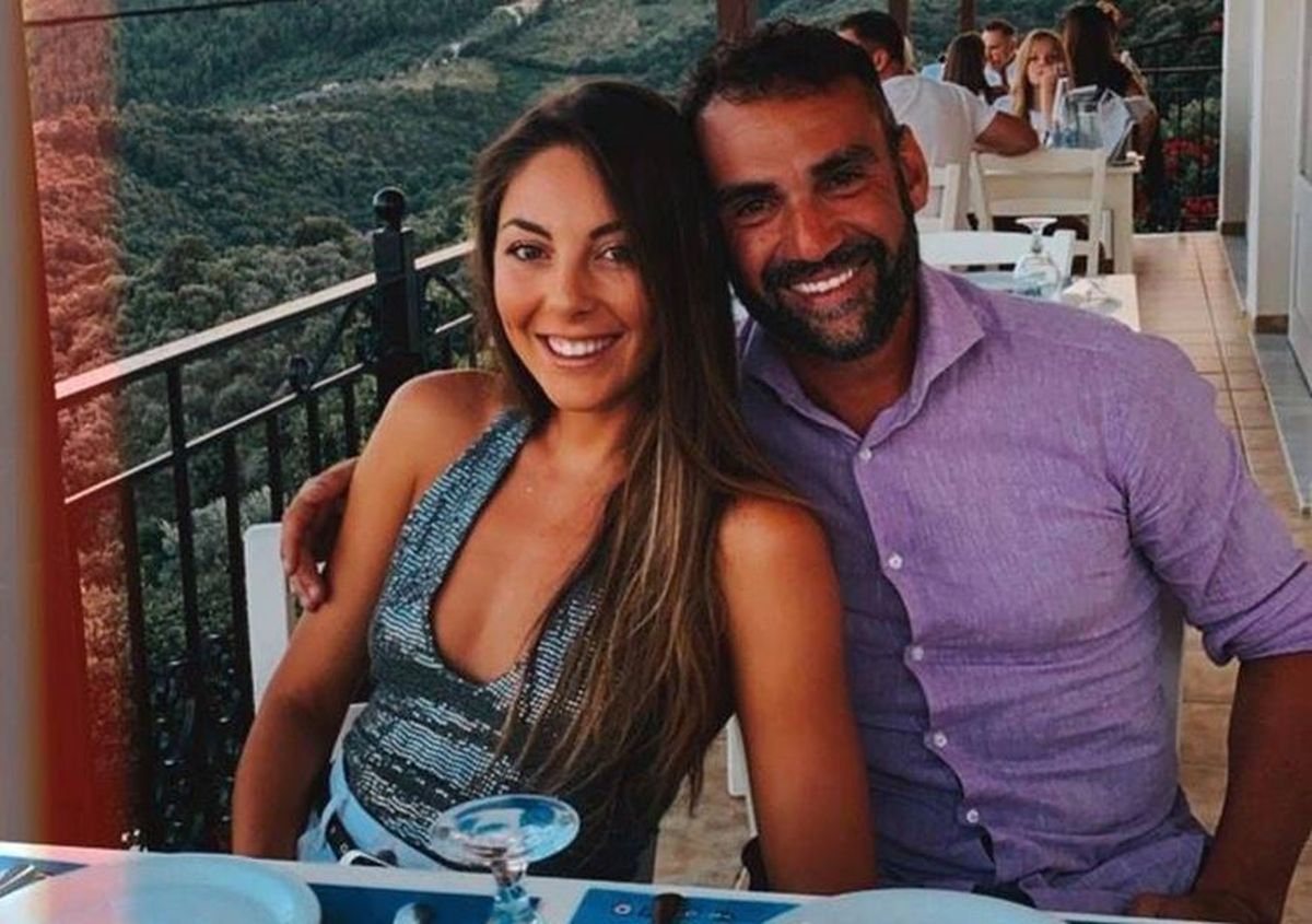 Ματίνα Ζάρα: Η πρώτη δημοσίευση μετά την αναβολή του γάμου της με τον Λάμπρο Χούτο