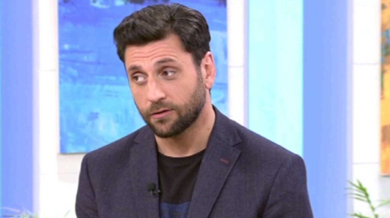 Γιώργος Χρυσοστόμου: «Έχω φύγει δυο φορές από παράσταση επειδή με προσέβαλαν. Δεν βιαιοπράγησα αλλά..»