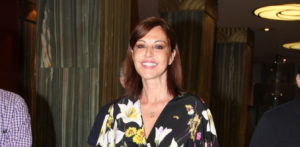 Αλεξάνδρα Παλαιολόγου: «Μπήκε στο πλατό κι άρχισε να φωνάζει… σκότωσαν τον Νίκο, σκότωσαν τον Νίκο»