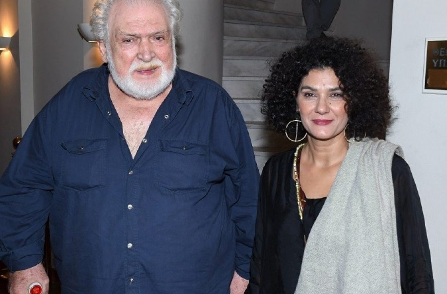 Αλέξανδρος Καζάκος: Ο «άγνωστος» 22χρονος γιος του Κώστα Καζάκου και της Τζένης Κόλλια