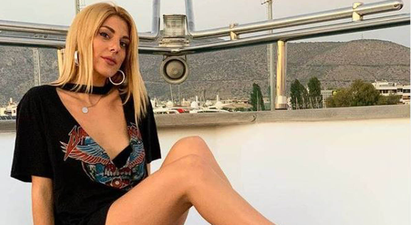 Έλενα Πολυχρονοπούλου: Συμπαίκτριά της από το «Power of love» μιλάει για την σύλληψή της με την κοκαΐνη