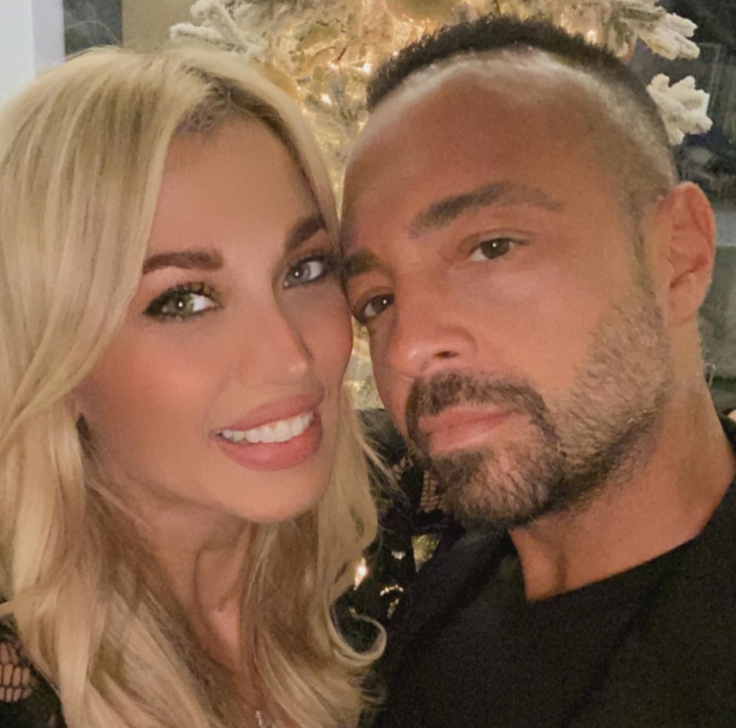 Κωνσταντίνα Σπυροπούλου: «Ο Βασίλης μου έλεγε να πάρω μία εκπομπή για να ηρεμήσει»