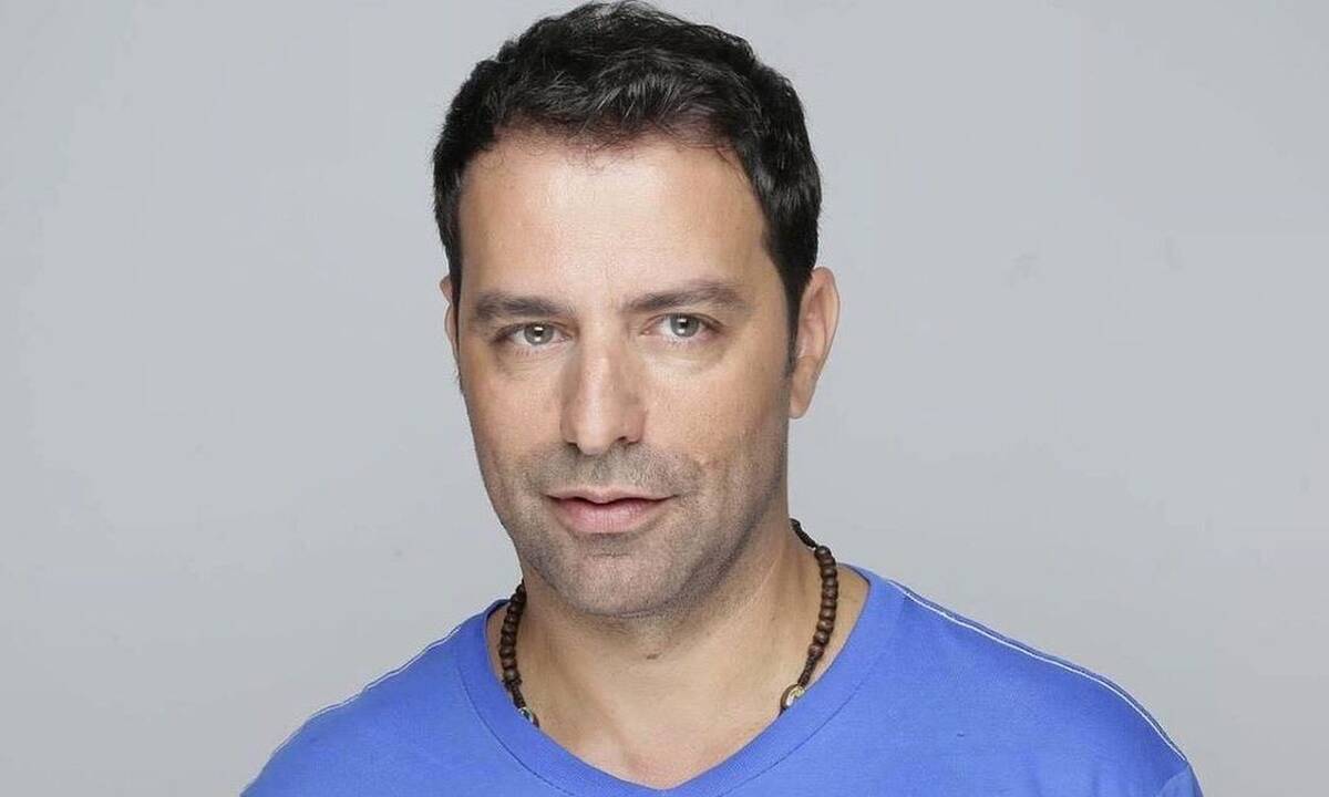 Στέλιος Καλαθάς: «Πήγα να πάρω τα αποτελέσματα των εξετάσεων και μου είπαν ότι έχω πεθάνει από το 2004»