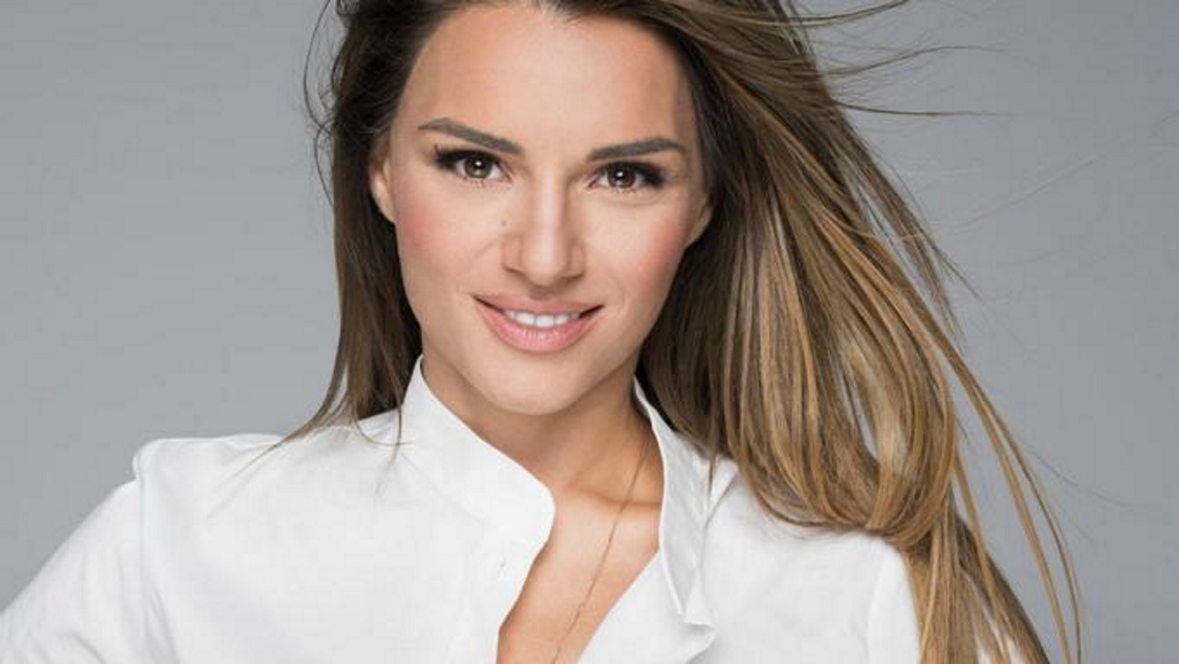 Ελένη Τσολάκη: Αυτό είναι το τρέιλερ της εκπομπής της στο Open