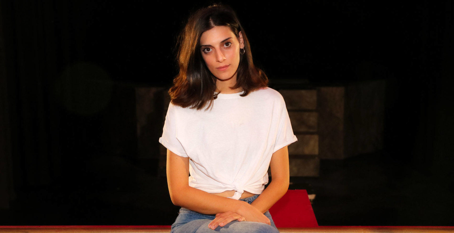 Χριστίνα Χειλά Φαμέλη: «Ήθελα να ανοίξει η γη να με καταπιεί»