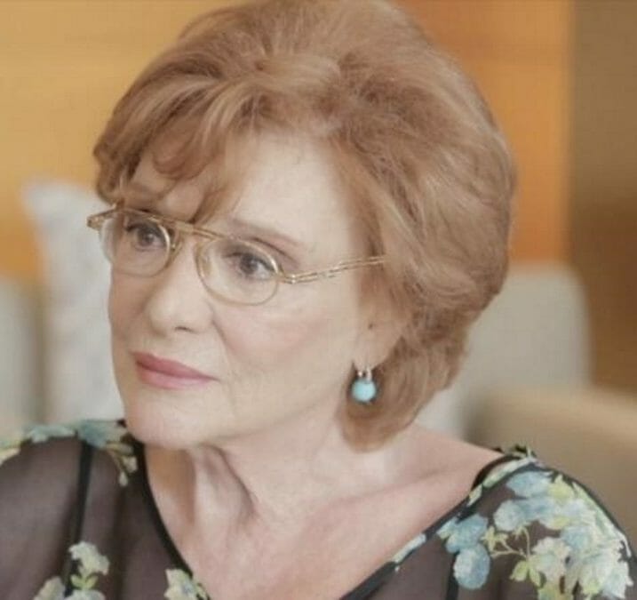 Η Μάρω Κοντού ζει με 700 ευρώ! Πώς έχασε όλη την περιουσία της