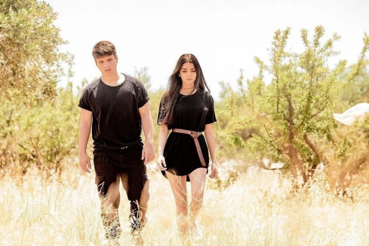 Η γη της ελιάς spoiler: η Βασιλική και ο Φίλιππος πέφτουν θύματα άγριας ληστείας! Θα αποκαλυφθεί ο απαγορευμένος έρωτάς τους;