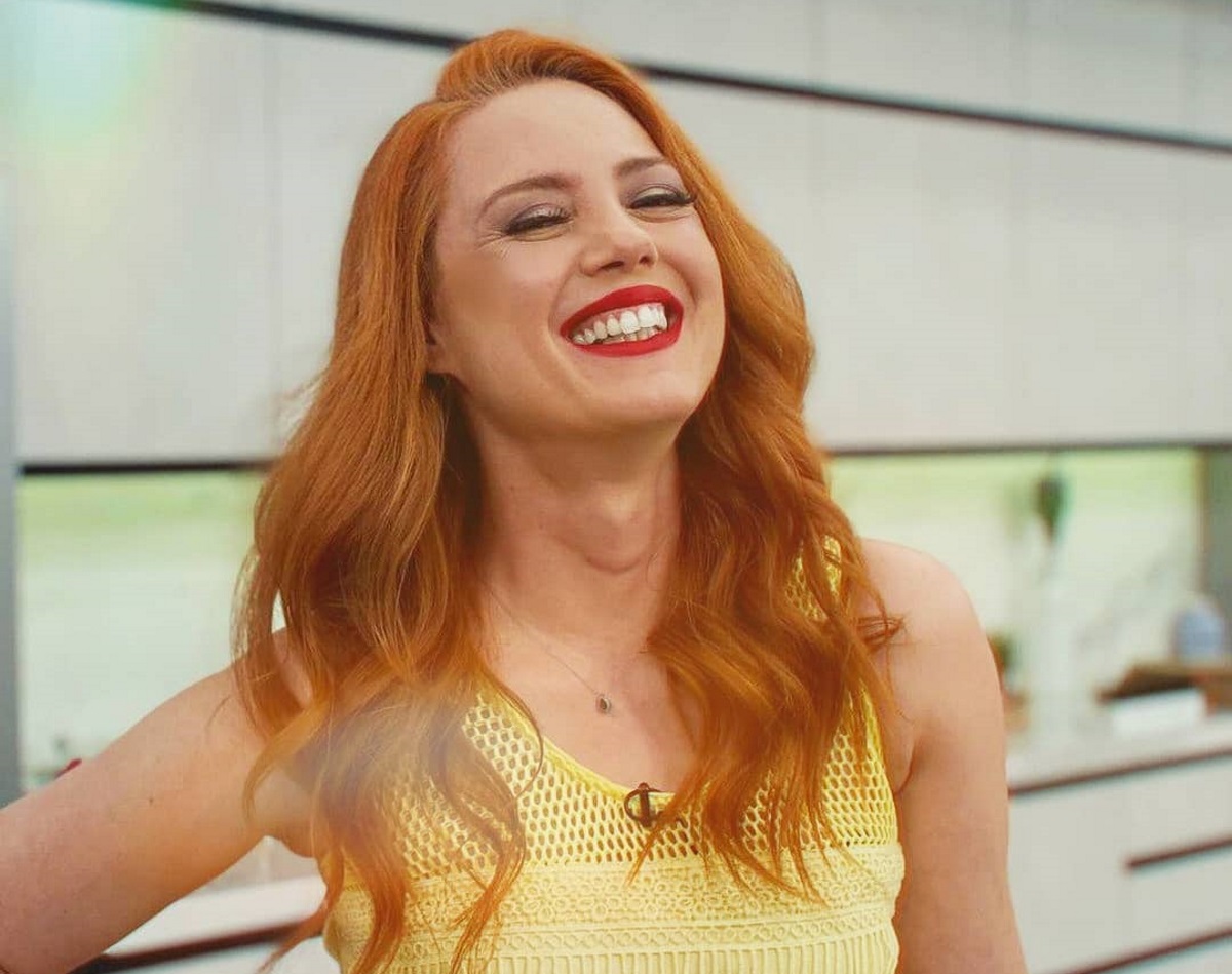 Άντα Λιβιτσάνου: «Στο θέατρο έχω περάσει δύσκολα»