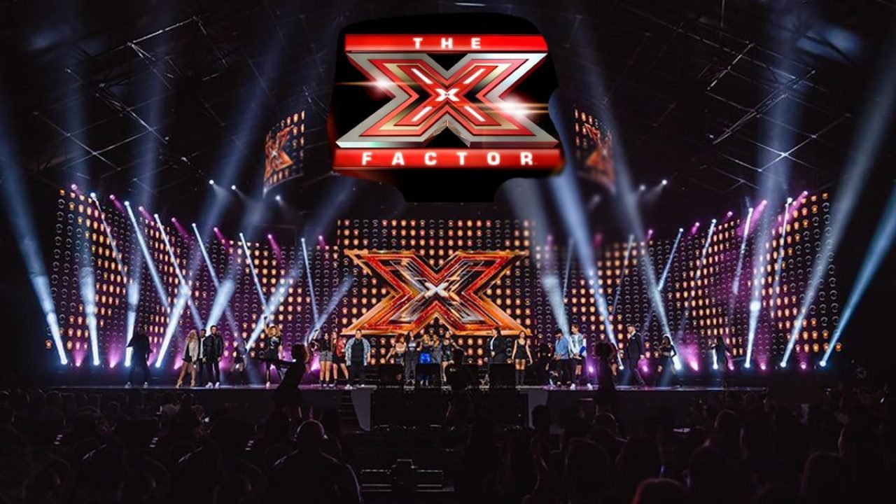 Το X-Factor έρχεται στο Mega - Η ανακοίνωση του σταθμού