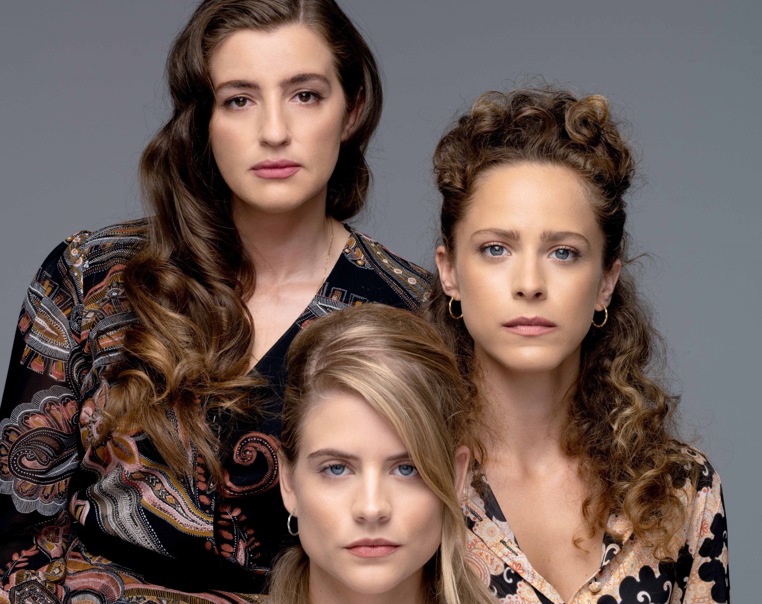 Άγριες Μέλισσες: Αυτό θα είναι το οριστικό τέλος της σειράς του ΑΝΤ1