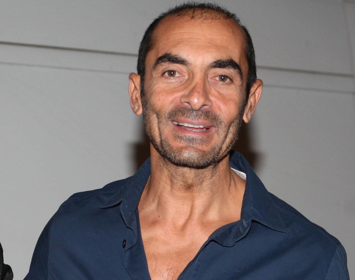 Αλέκος Συσσοβίτης: «Ο ανταγωνισμός μου χτύπησε την πόρτα αλλά όχι το κεφάλι ευτυχώς»