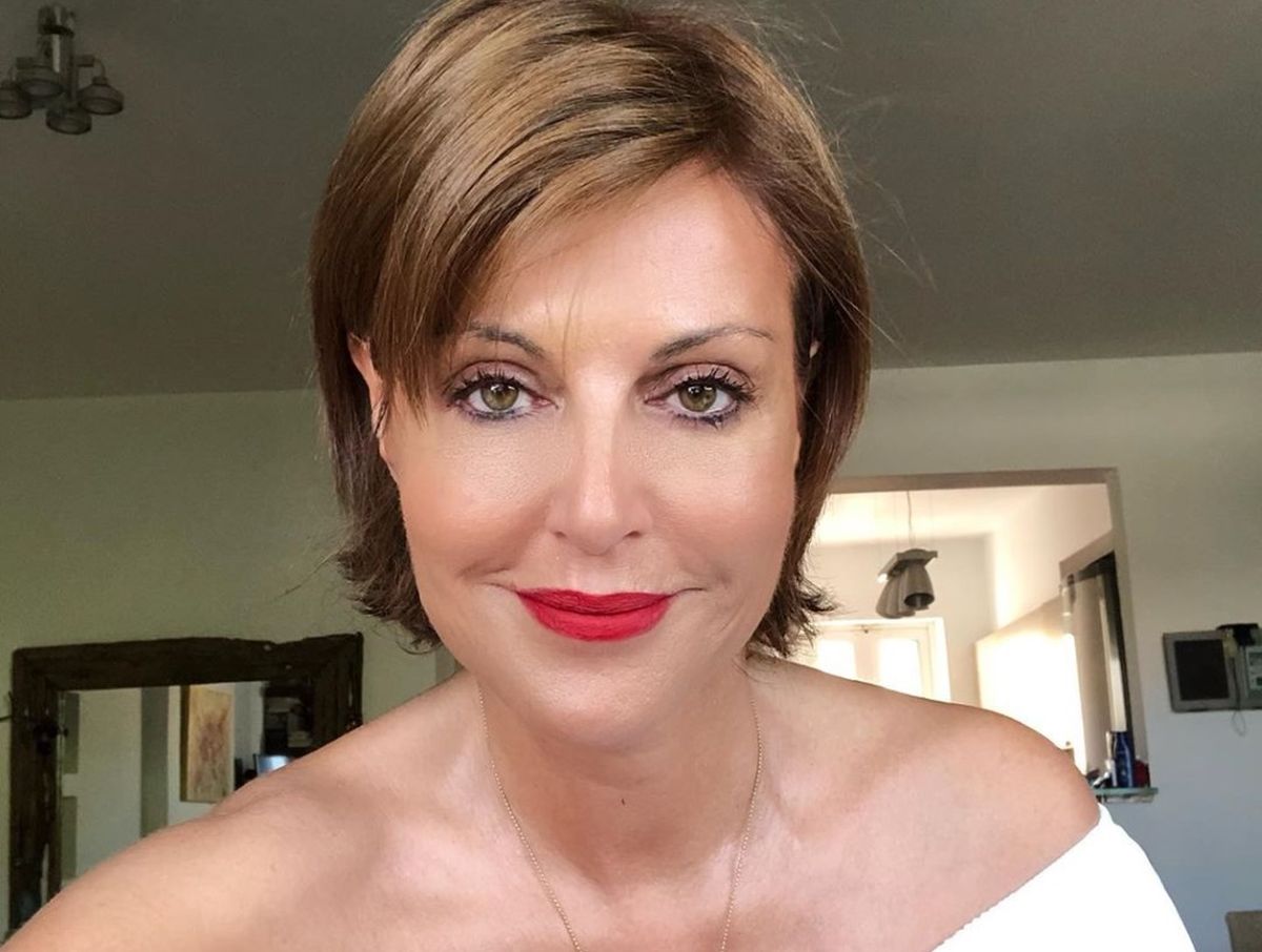 Αλεξάνδρα Παλαιολόγου: «Δεν μπορούσα να πάρω τα πόδια μου, ούτε να οδηγήσω, ήταν αδύνατο»