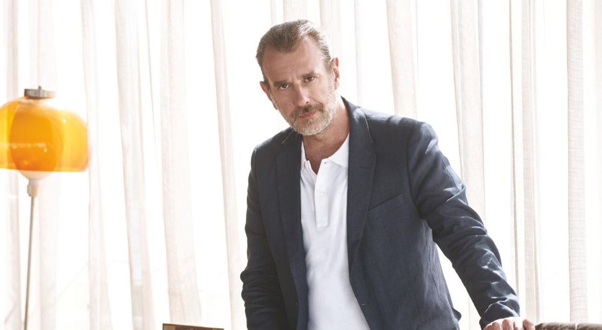 Αλέξανδρος Σταύρου: «Φαίνονταν οι φλόγες - Μιλάμε για αδιανόητη καταστροφή»