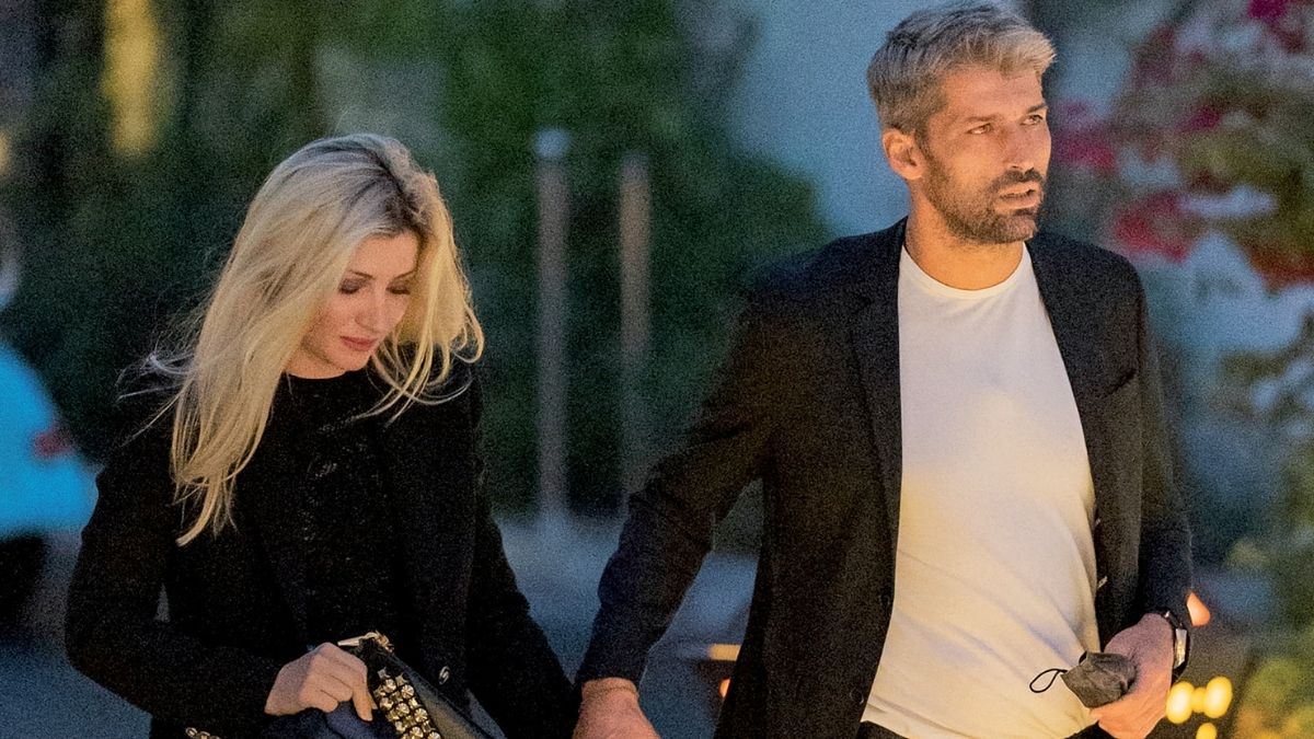 The Bachelor 2 - Αλέξης Παππάς: λίγο πριν από την πρεμιέρα του ριάλιτι χάσαμε την Αλέσια Ντέμετζ από τα social media