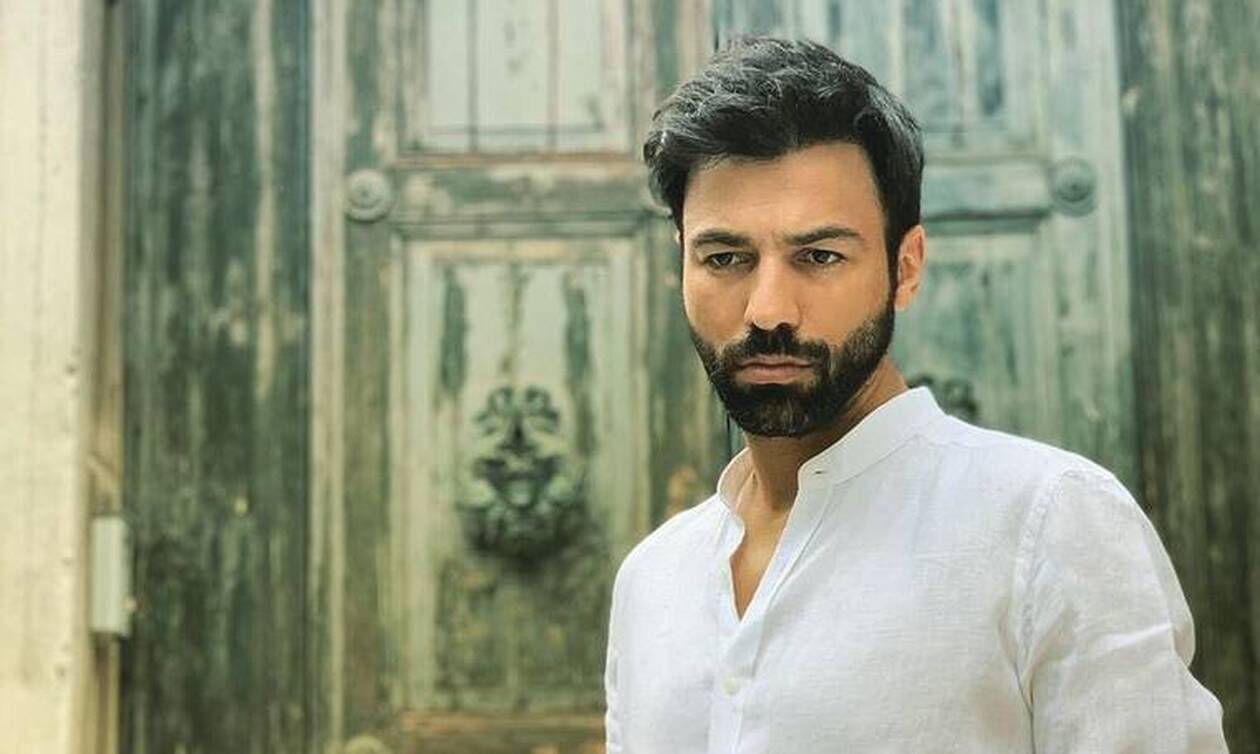 Ανδρέας Γεωργίου: «Με τη Γη της ελιάς έκλεισε ο προηγούμενος κύκλος και άνοιξε ένας καινούριος στο Mega»