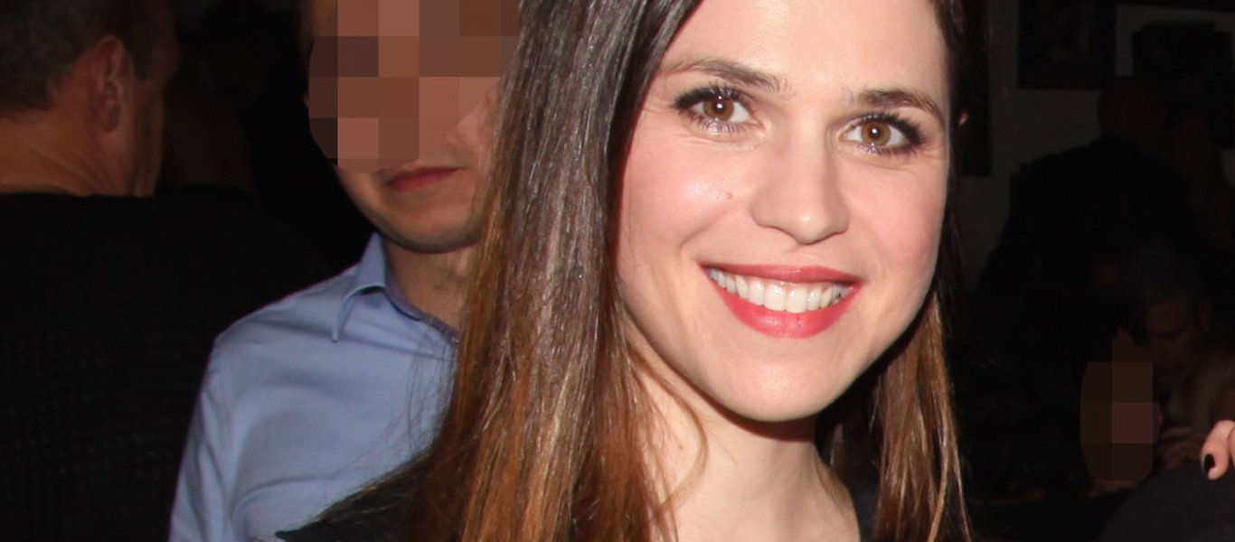 Αντιγόνη Δρακουλάκη: «Εξαφανίστηκα από την τηλεόραση, αλλά την ίδια στιγμή έκανα θέατρο»