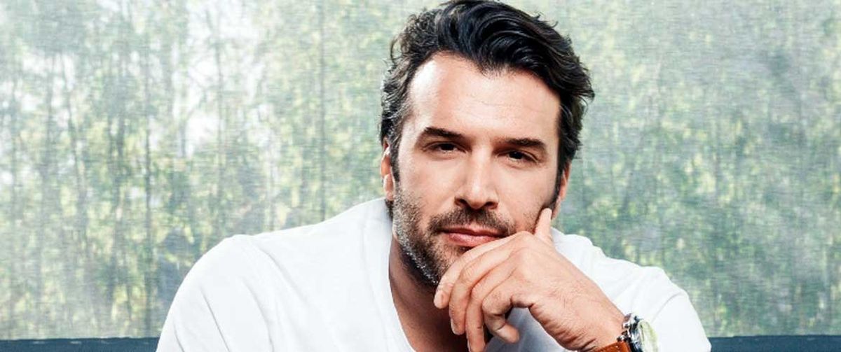 Αντώνης Βλοντάκης: «Ξέρω πως κάποια στιγμή θα τελειώσει όλο αυτό - Δεν έχω κάνει τις θυσίες που μπορεί να έχει κάνει ένας ηθοποιός»