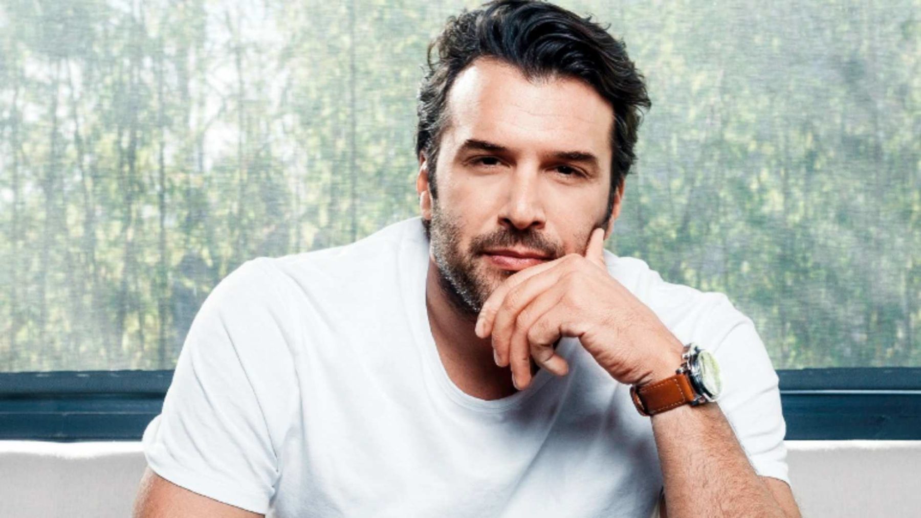 Αντώνης Βλοντάκης: «Έλεγα δεν είναι δυνατόν μετά από τόσο κόπο και θυσίες στον αθλητισμό να με μάθουν μέσα από το J2US»