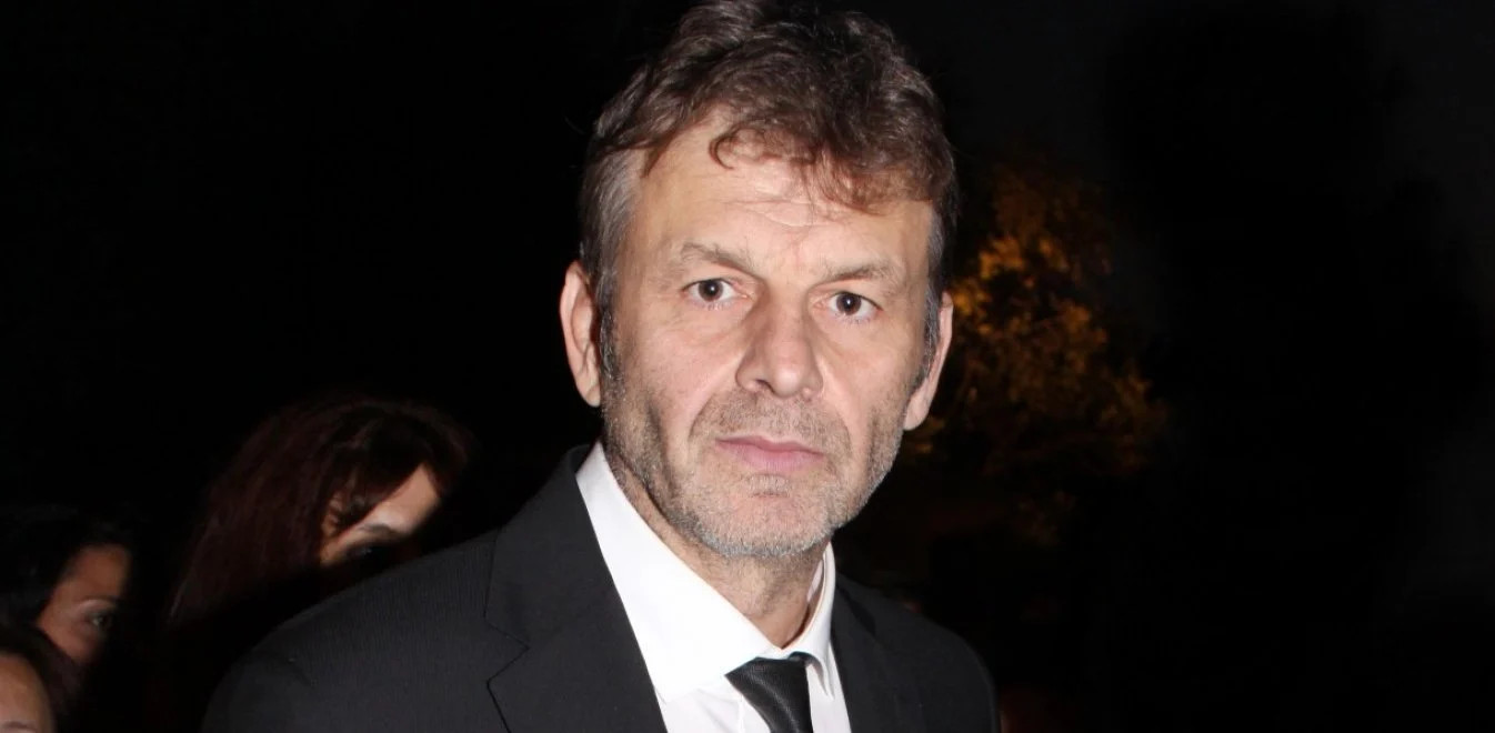 Απόστολος Γκλέτσος: τέλος το κρυφτούλι με την Ιζαμπέλα Αρβανίτη! Η πρώτη δημόαια εμφάνιση του ερωτευμένου ζευγαριού