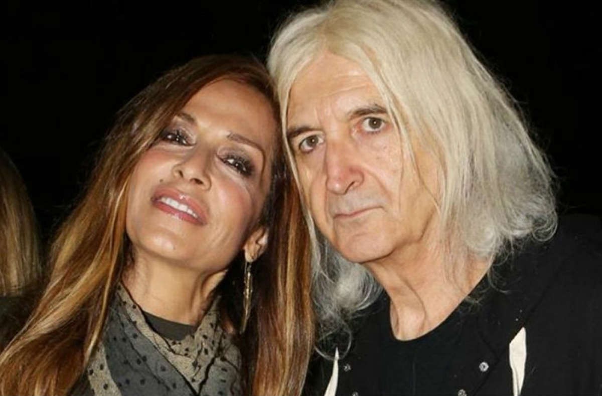 Η σπάνια εμφάνιση του Νίκου Καρβέλα και το συγκινητικό βίντεο με την Άννα Βίσση