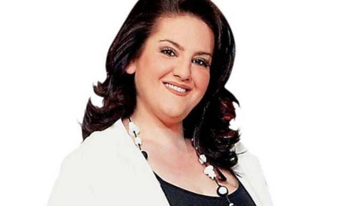 Σοφία Βογιατζάκη: «Δεν θέλησα ποτέ να διαιωνίσω το είδος αλλά θα ήθελα να υιοθετήσω ένα παιδί»