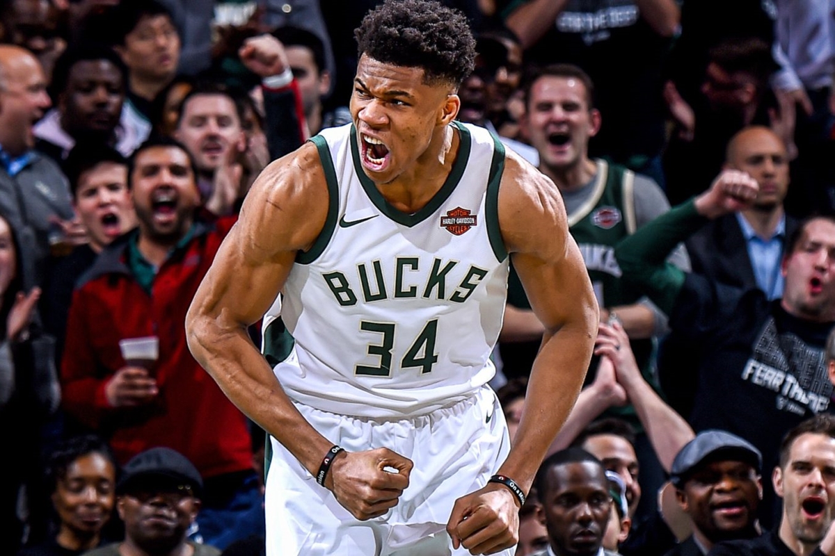 Γιάννης Αντετοκούνμπο: Έγινε μπαμπάς για δεύτερη φορά; Το βίντεο που φουντώνει τις φήμες