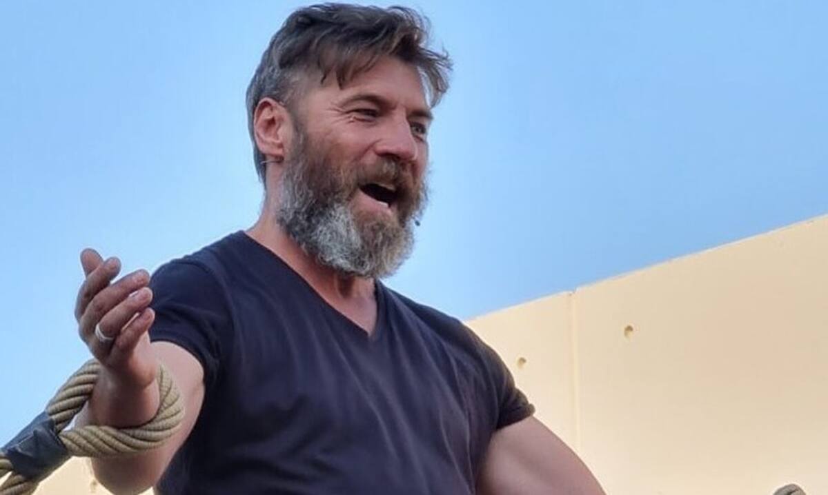 Ο Δρόμος: η ηθοποιός έκπληξη που επιστρέφει στην τηλεόραση στο πλευρό του Γιάννη Στάνκογλου στη νέα σειρά της ΕΡΤ