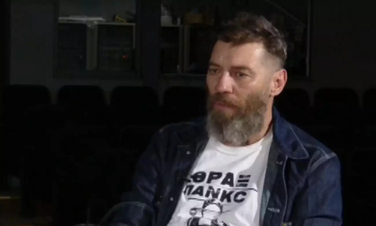 Γιάννης Στάνκογλου: «Με σόκαρε όταν διάβαζα μαρτυρίες ανθρώπων που τα έζησαν αυτά»