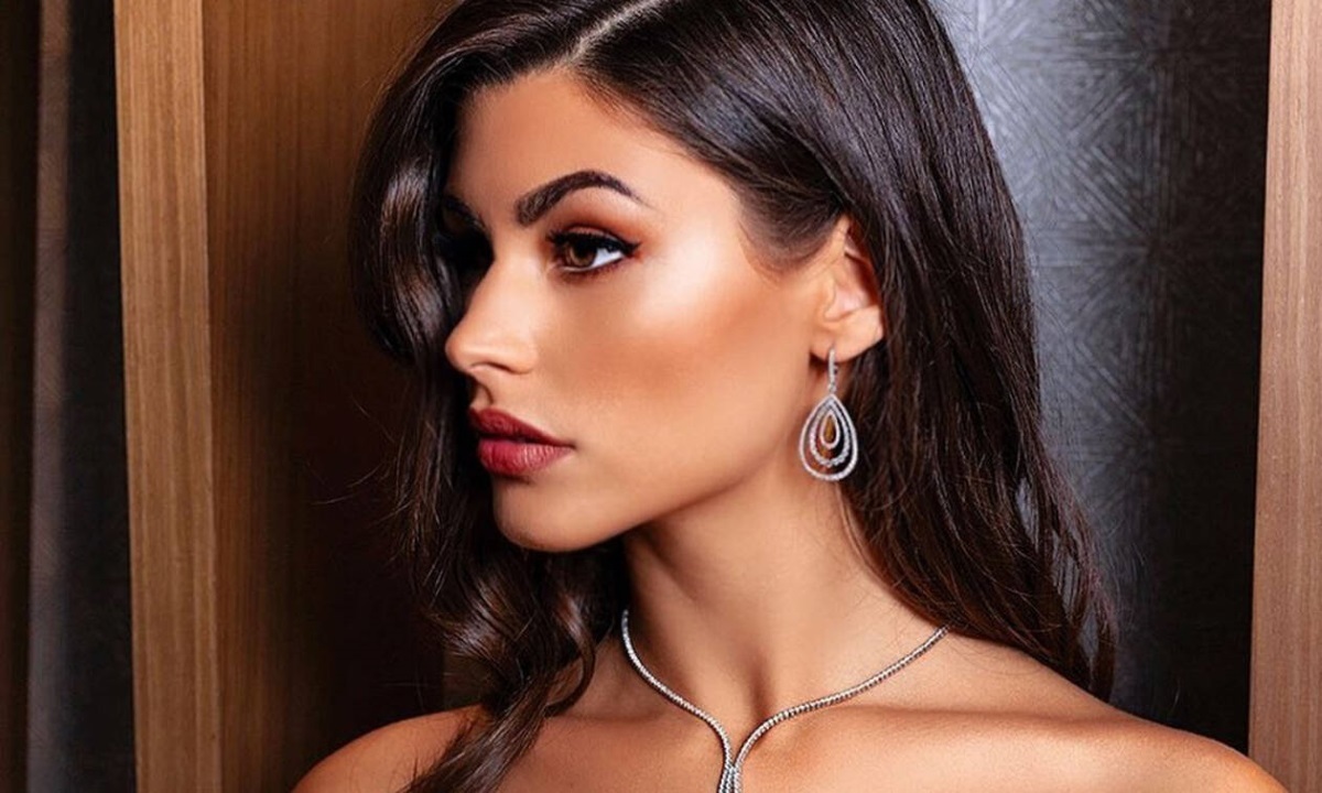 Δανάη Παππά: Μιλάει για τον ρόλο της στον Σασμό, τον σύντροφό της και το ενδεχόμενο ενός γάμου