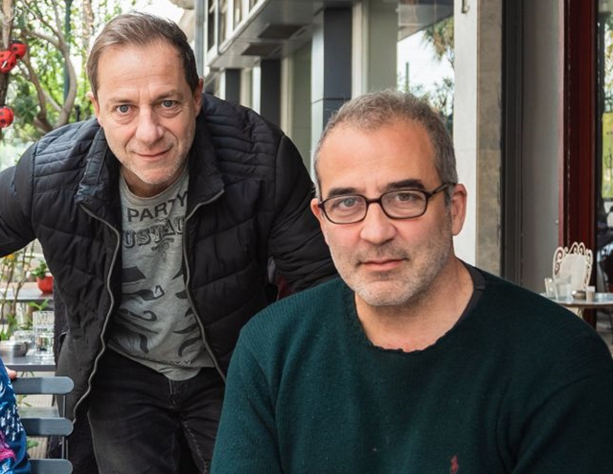 Δημήτρης Λιγνάδης: Ο αδερφός του «σπάει» τη σιωπή του