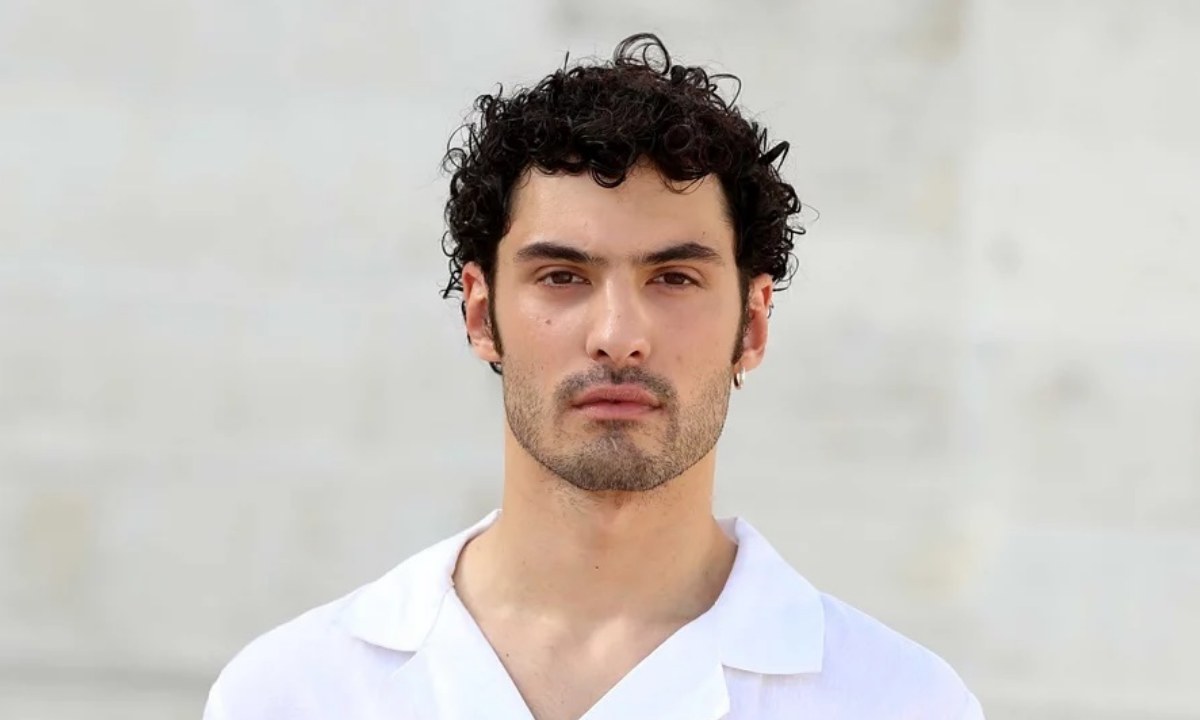 Δημήτρης Τσικλής - Άγριες Μέλισσες: «Ο Λευτέρης πίστευε ότι ο πατέρας τους θα μείνει στη φυλακή για πάρα πολλά χρόνια»