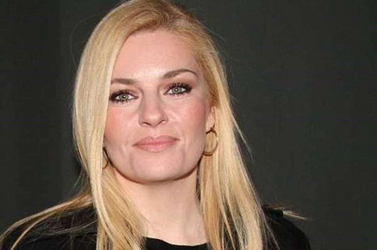 Ελισάβετ Μουτάφη: «Προσπαθούσα να λέω στον εαυτό μου ότι όλα είναι καλά»