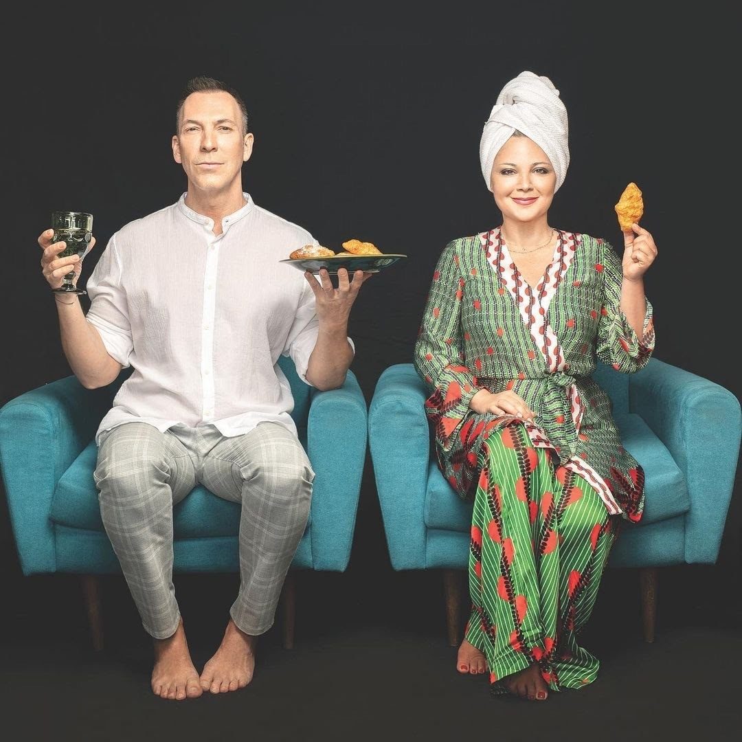 Νάνσυ Ζαμπέτογλου: «Στην ΕΡΤ δεν θα έκαναν τα πάντα για τα νούμερα - Στόχος είναι να κάνουμε μια καλή εκπομπή που αφορά τον κόσμο και είναι σύγχρονη»