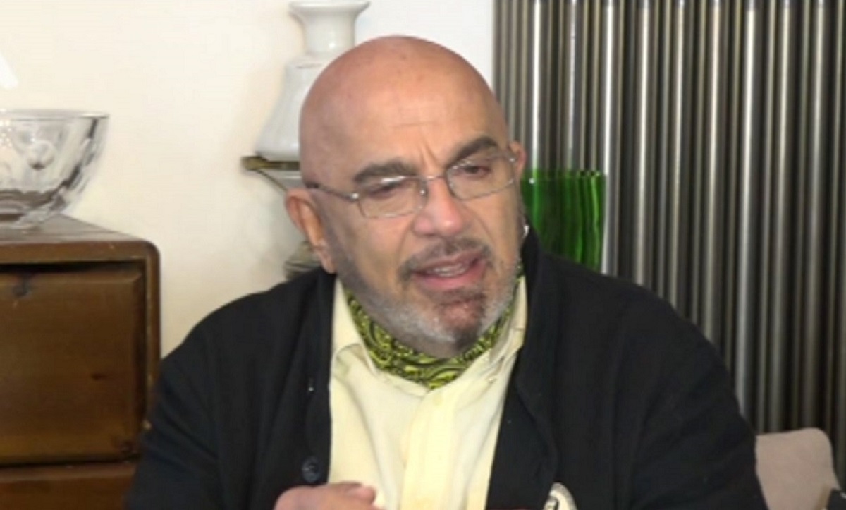 Γιάννης Ζουγανέλης κατά The Bachelor: «Πρέπει το κίνημα metoo να αντιδράσει»