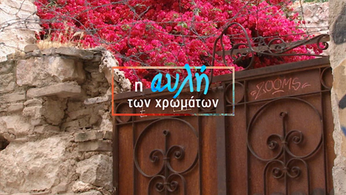 Η εκπομπή της ΕΡΤ που ξηλώνεται και στήνεται από την αρχή χωρίς την έγκριση της παρουσιάστριας