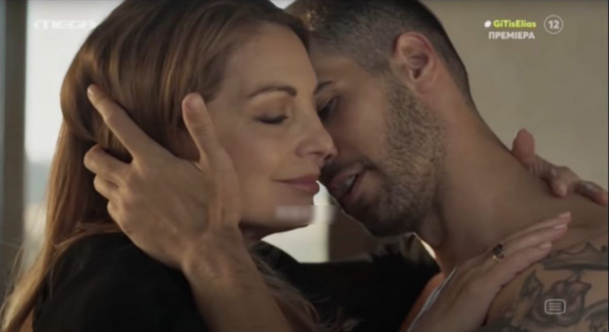 Η γη της ελιάς: η Μυρτάλη ανακαλύπτει αποκαλυπτικές φωτογραφίες της Αθηνάς και του Δημήτρη