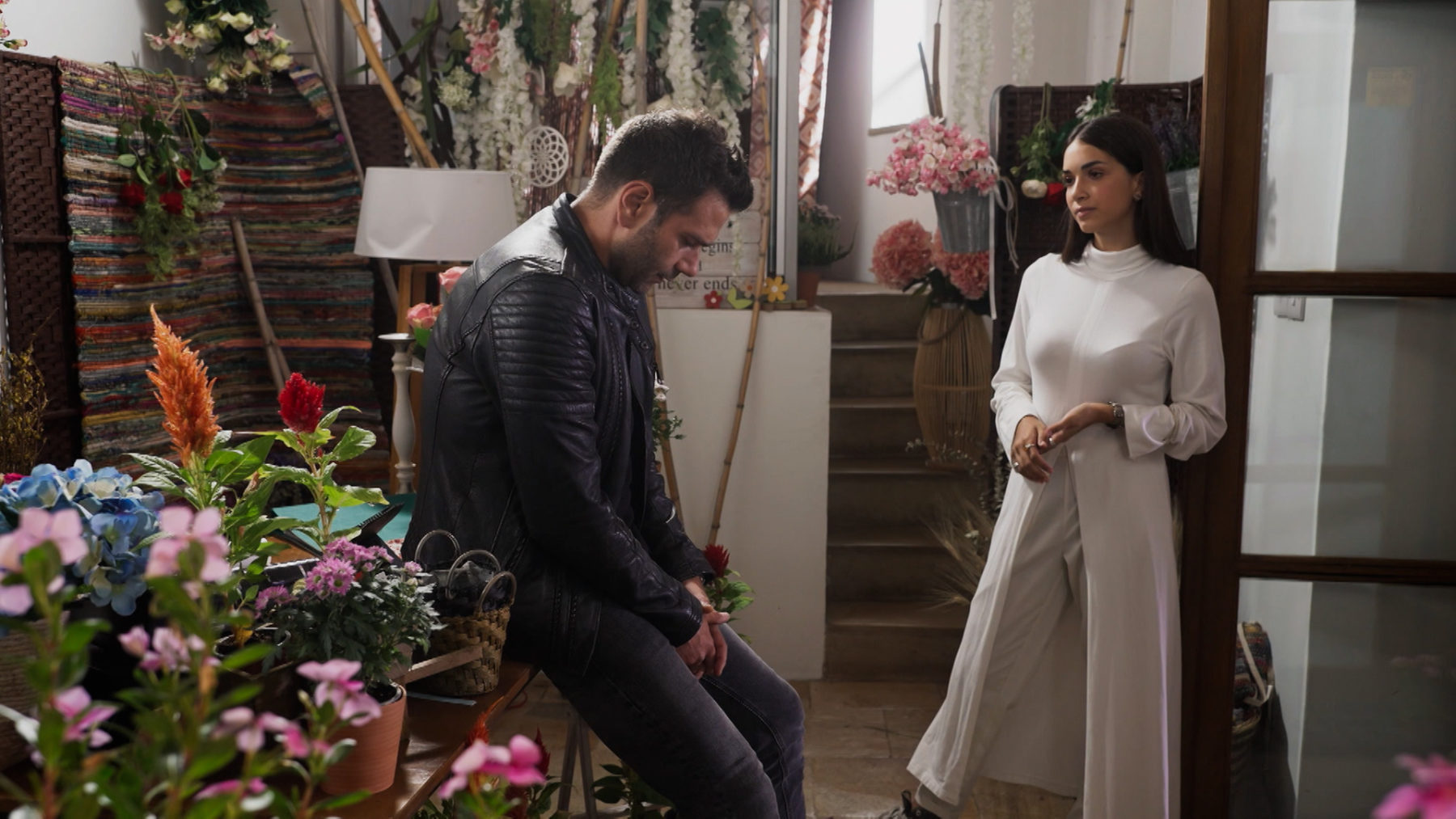 Η γη της ελιάς spoiler: το ταξίδι που θα αποκαλύψει το μεγάλο μυστικό του Μάνου και της Μαρίνας! Αγγίζει την αλήθεια ο Ισίδωρος.