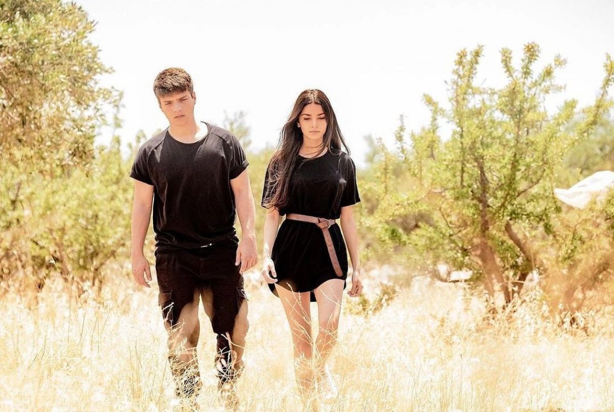 Η γη της ελιάς Spoiler: ένας νέος έρωτας έρχεται να ταράξει τους πρωταγωνιστές