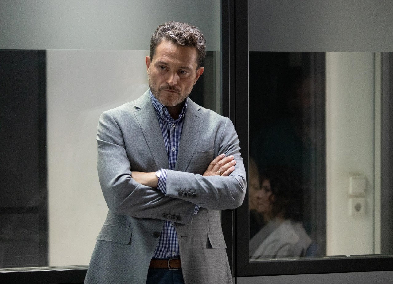 Ήλιος: η Αθηνά μαθαίνει από τον Δημήτρη τι ζητάει ο Στέφανος απ’ αυτήν…