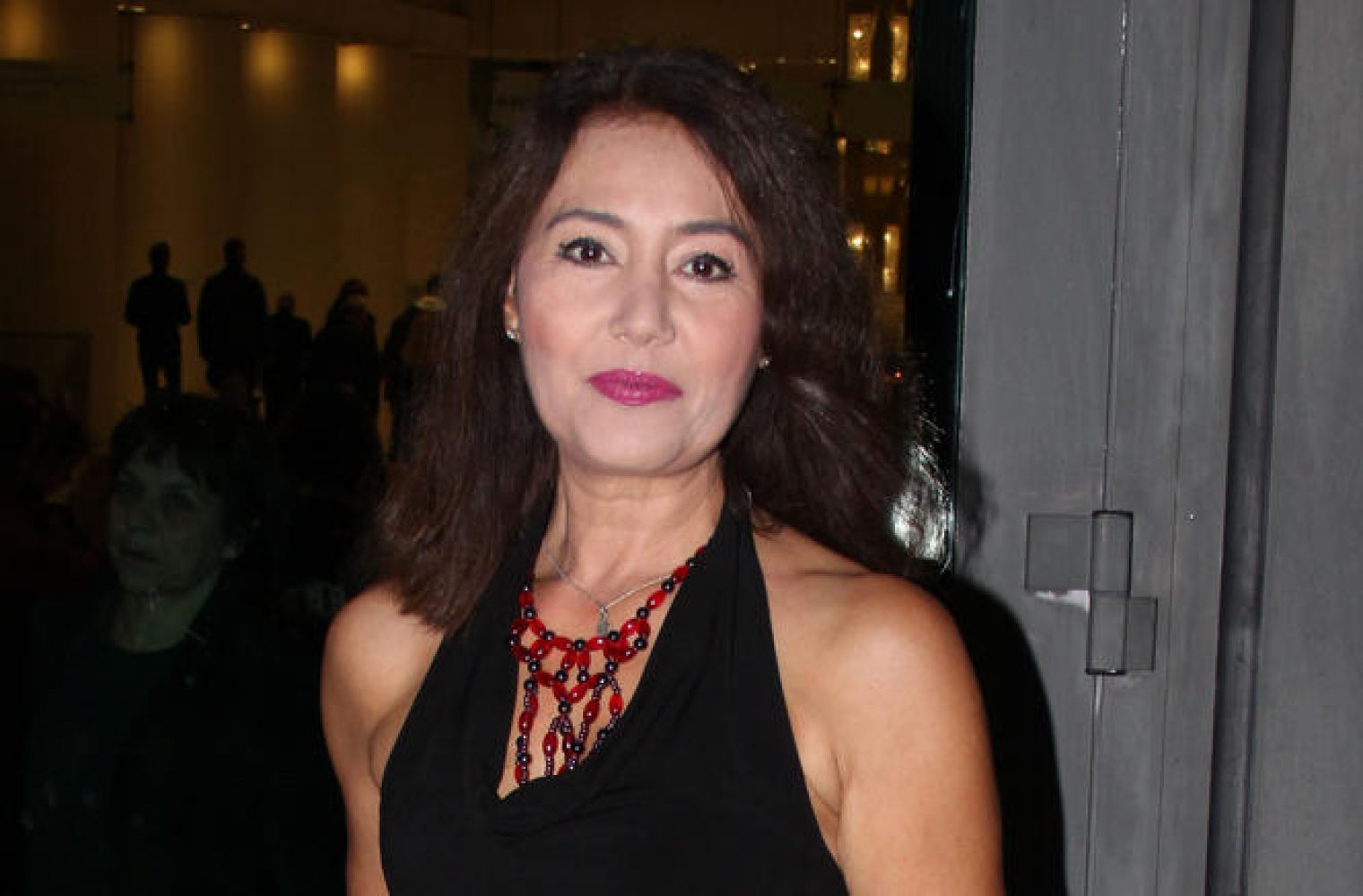 Ηρώ Μουκίου: «Τα κόστη και τις καριέρες δεν τα πιστεύω καθόλου - Δεν θα πάθαινε η τέχνη τίποτα αν εγώ έφευγα»