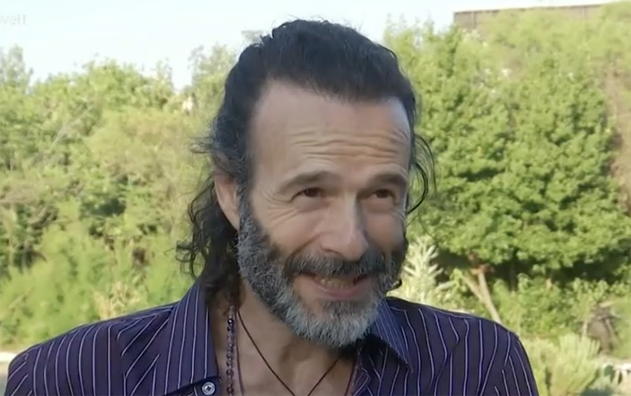 Ο Θανάσης Ευθυμιάδης με δική του εκπομπή στην τηλεόραση