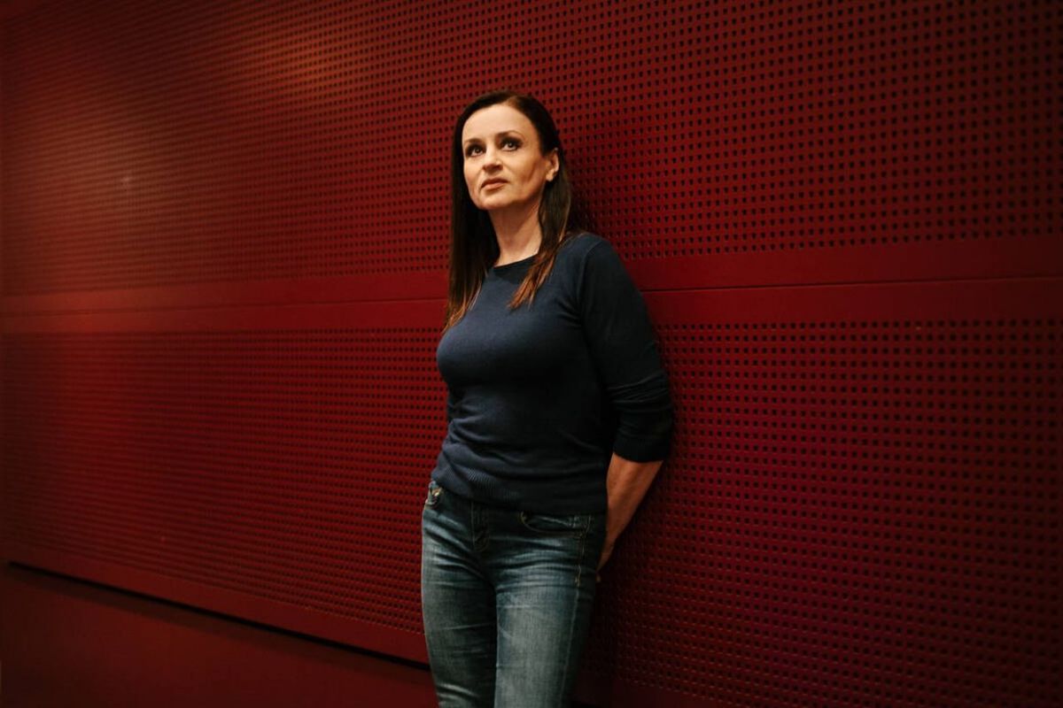 Καρυοφυλλιά Καραμπέτη: «Χρόνια τώρα θρηνούμε ανθρώπους, ζώα, περιουσίες, οικολογικές καταστροφές»