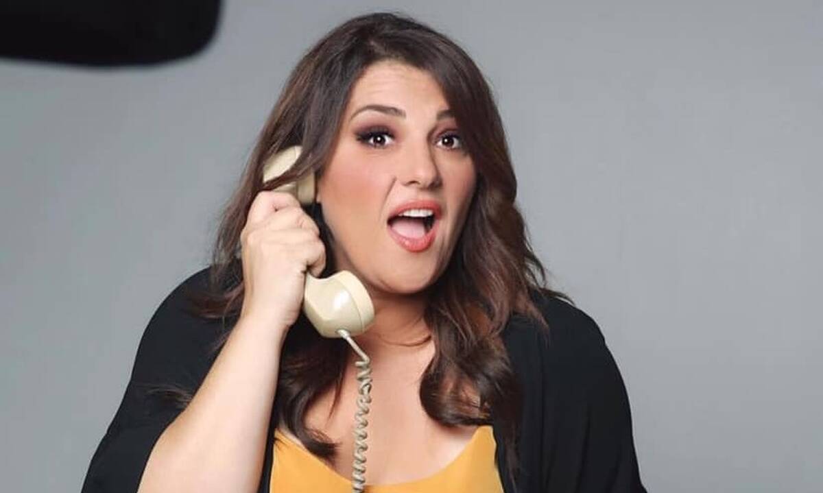 Η Κατερίνα Ζαρίφη στην αγκαλιά των Survivors, έχει τη φωτογραφία που θα ήθελαν όλες