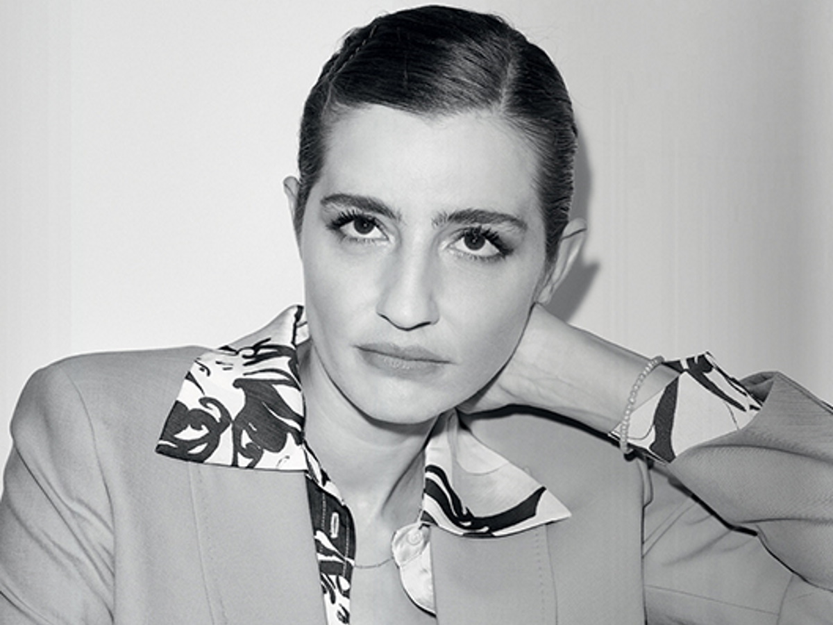 Μαρία Κίτσου: Ο αυστηρός πατέρας, η κατάρρευση μετά από παράσταση και ο χωρισμός από το Μίνωα Μάτσα