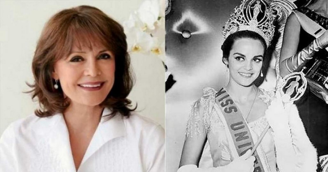 Η Κορίνα Τσοπέη σε μία σπάνια τηλεοπτική εμφάνιση - Αποκαλύπτει γιατί πούλησε το σπίτι στη Μύκονο μετά από 25 χρόνια