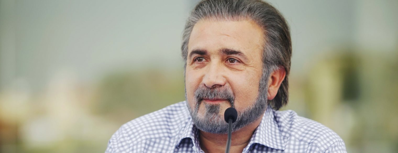 Λάκης Λαζόπουλος: «Μετά τον μπαρμπα-Στάθη ο πορνο-Στάθης»